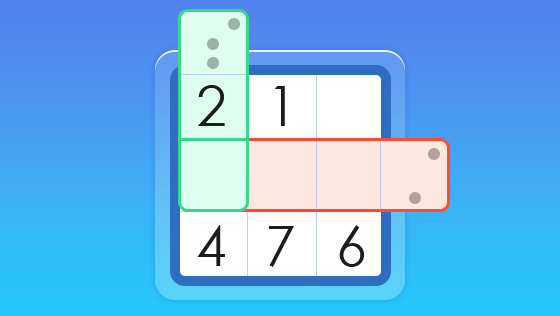 medium sudoku puzzle